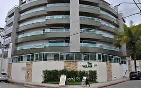 Residencial Green Village